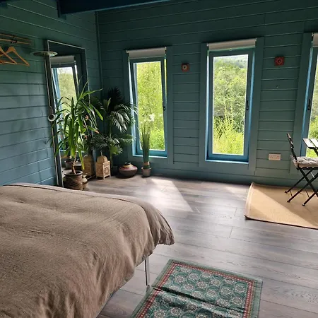 Casa vacanze Bamboo Tranquil Oasis
